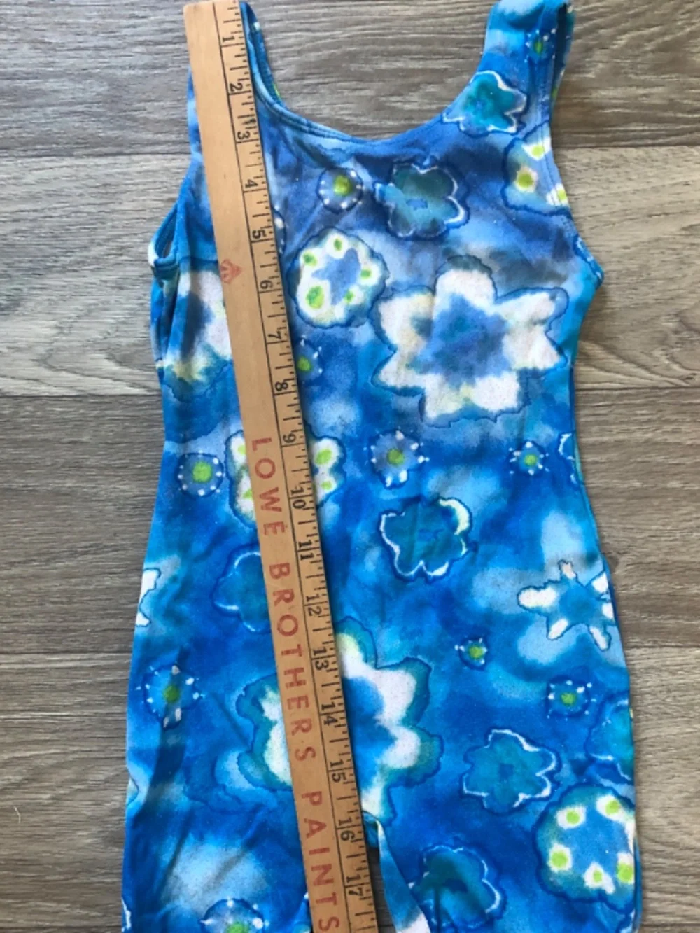 Girls Dance Leotard Short Style Fits Like 4/5 GK And Unmarked Brand Lot Of 2